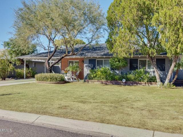 House for sale in Laveen, Arizona