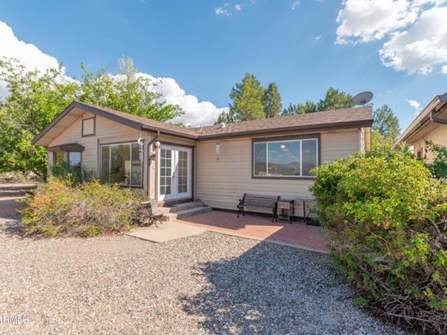 House for sale in Lake Montezuma, Arizona