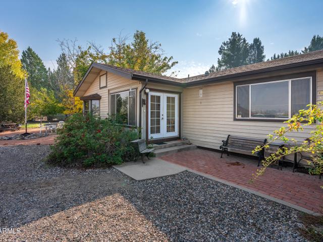 Property for sale in Lake Montezuma, Arizona
