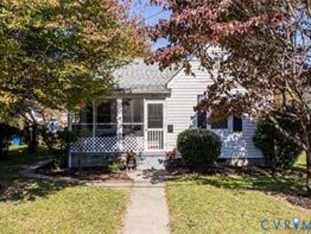 House for sale in Virginia