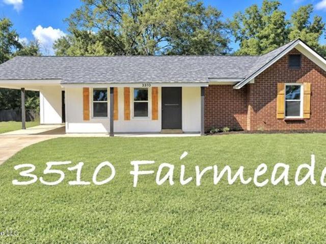 House for sale in Horn Lake, Mississippi
