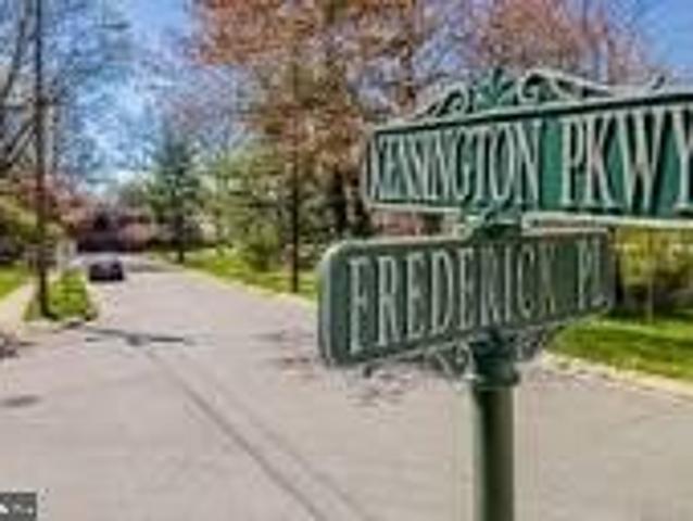 House for sale in Kensington, Maryland
