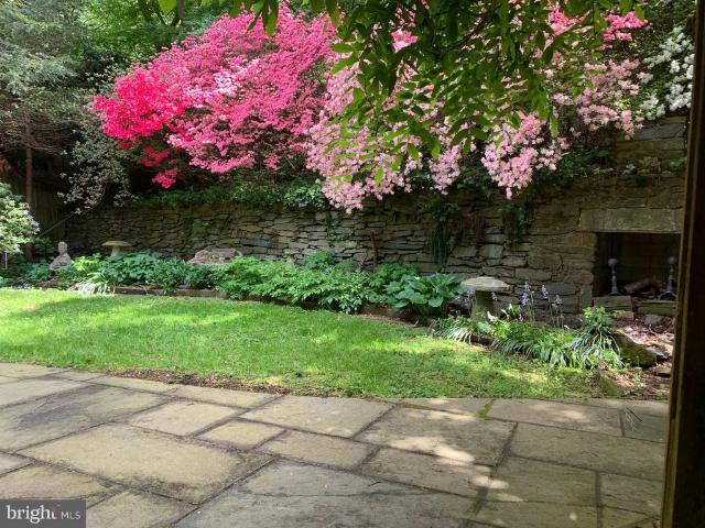 House for sale in Kensington, Maryland