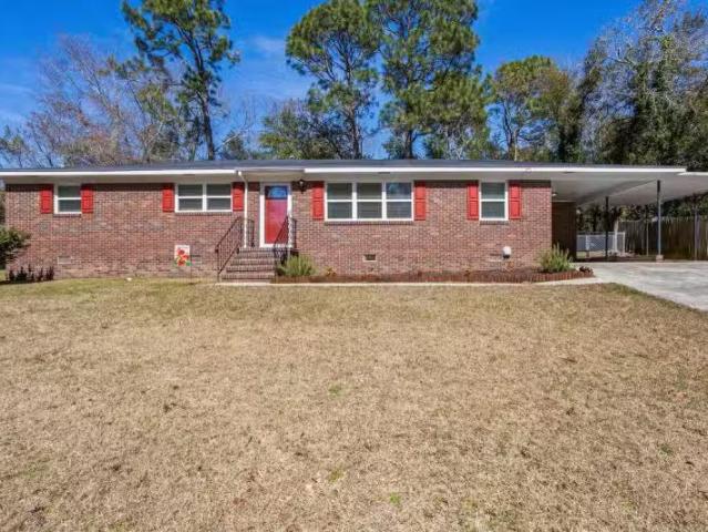 House for rent in Aiken