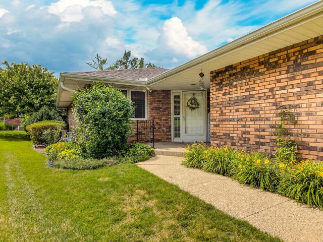 House for sale in Winnebago, Illinois
