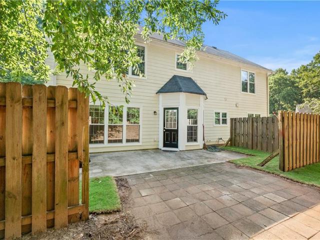 House for sale in Suwanee, Georgia