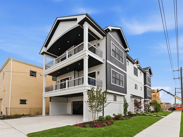 House for sale in Wildwood, New Jersey