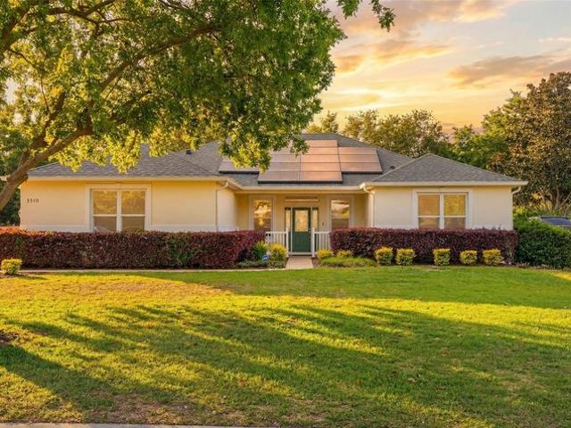 House for sale in Eustis, Florida