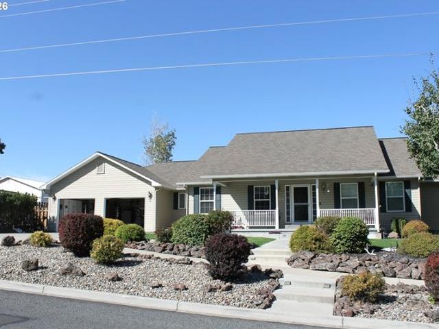 House for sale in Baker City, Baker County