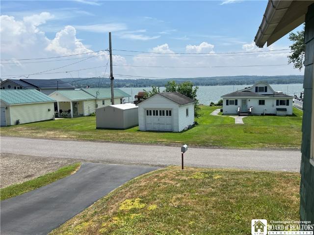 House for sale in Jamestown, New York