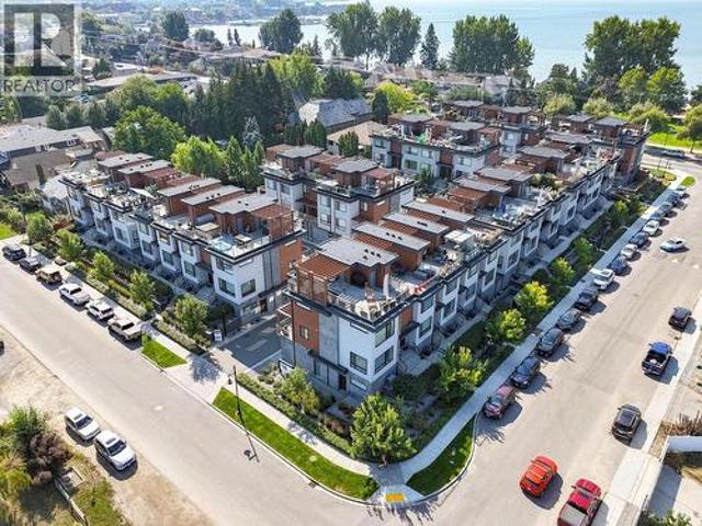 House for sale in Pandosy, Kelowna