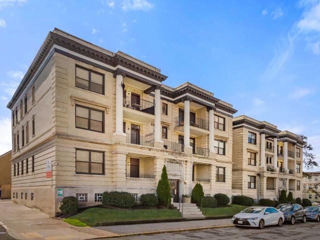 Apartment for rent in Central Oakland, Pittsburgh