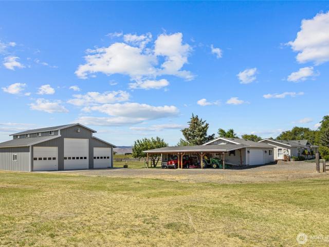 House for sale in Ellensburg, Washington