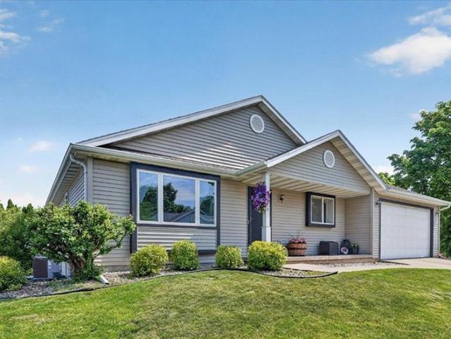 House for sale in Madison, Wisconsin
