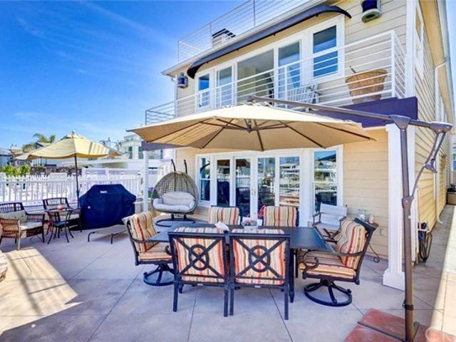 House for sale in Corona Del Mar, California
