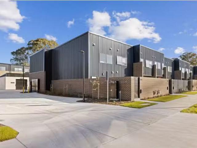 Condo for rent in Taylor, District of Gungahlin