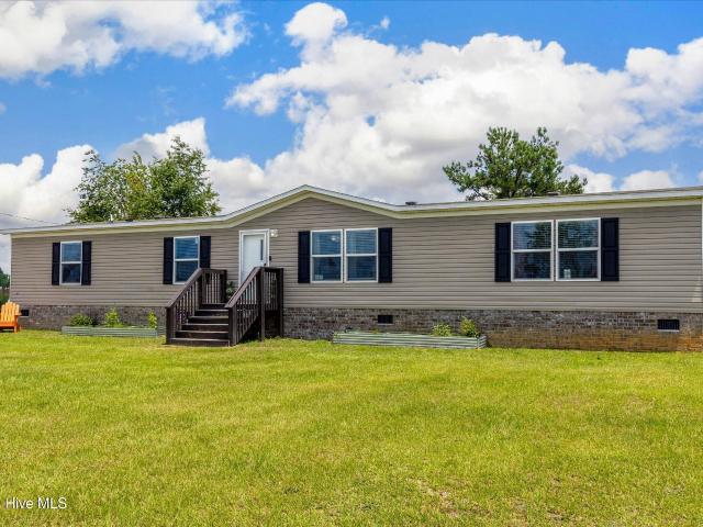 House for sale in Augusta, Georgia