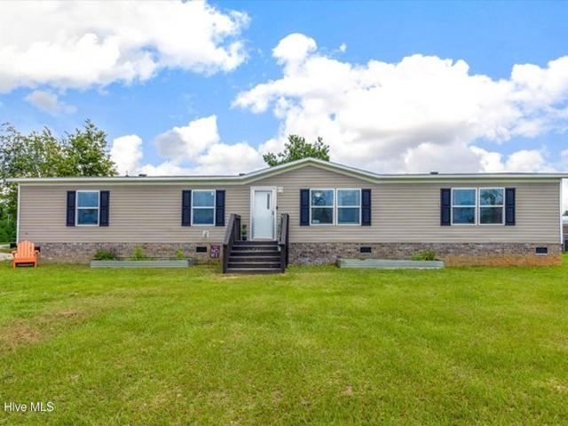 House for sale in Blythe, Georgia