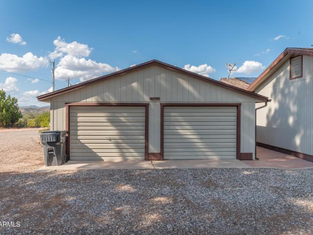 House for sale in Lake Montezuma, Arizona
