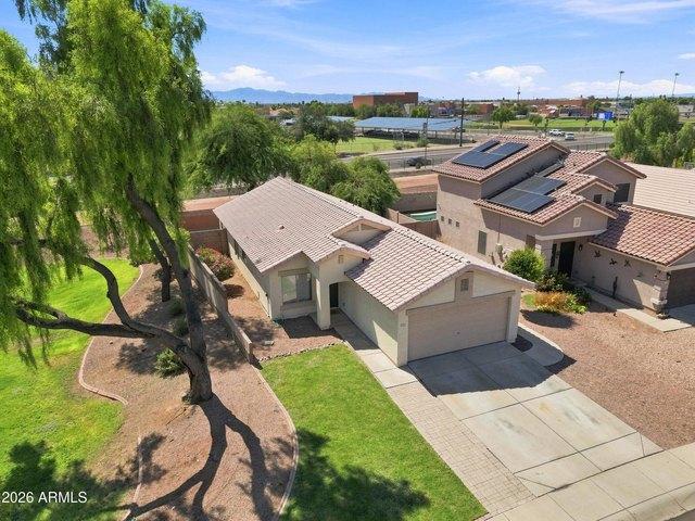 House for sale in Avondale, Arizona