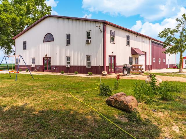 House for sale in Ford, Illinois