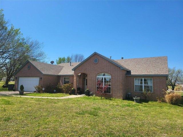 House for sale in Tulsa, Oklahoma