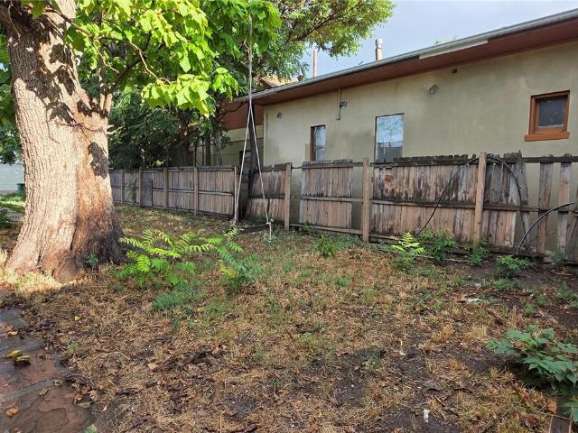 Land for sale in Denver, Colorado
