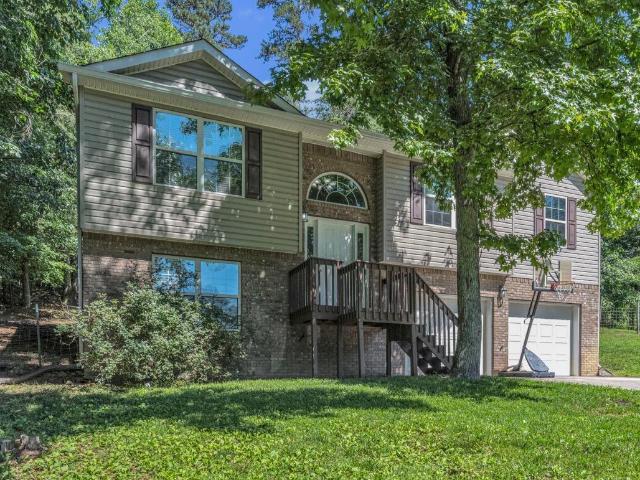 House for sale in Chickamauga, Georgia