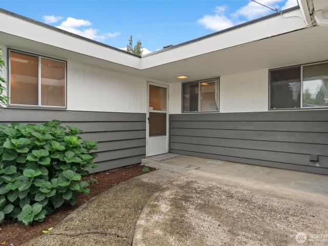 House for sale in University Place, Washington