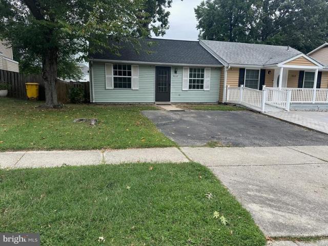 House for rent in Pasadena
