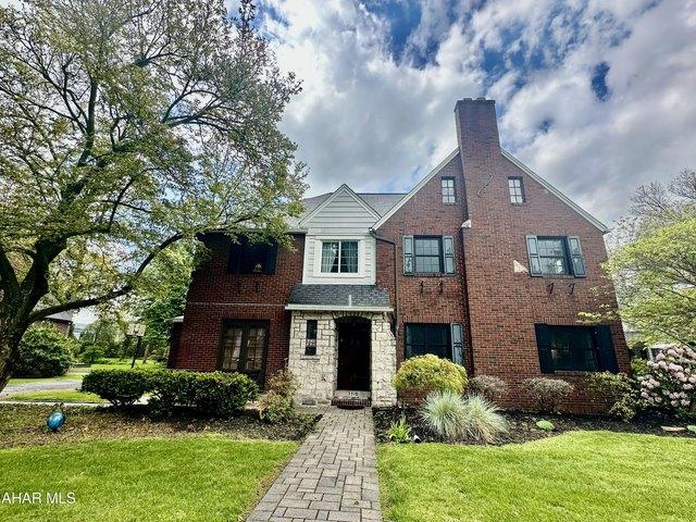 House for sale in Blair, Pennsylvania