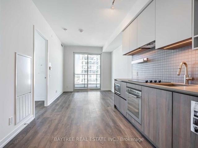 Condo for rent in York, Ontario