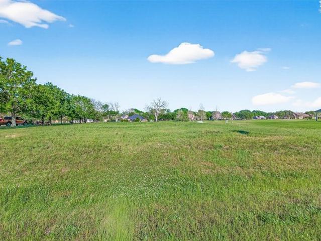 Land for sale in Rosenberg, Fort Bend County