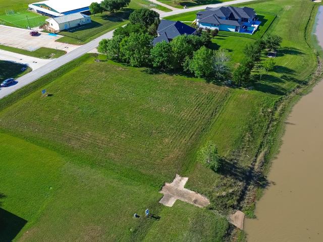 Land for sale in Rosenberg, Texas