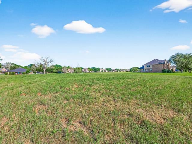 Land for sale in Rosenberg, Fort Bend County