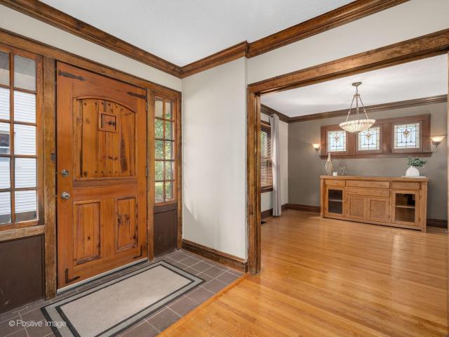 House for sale in Brookfield, Illinois