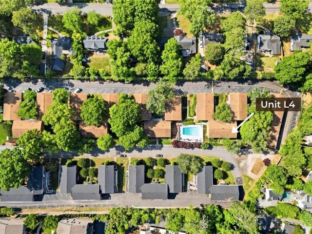 Condo for sale in Atlanta, Georgia