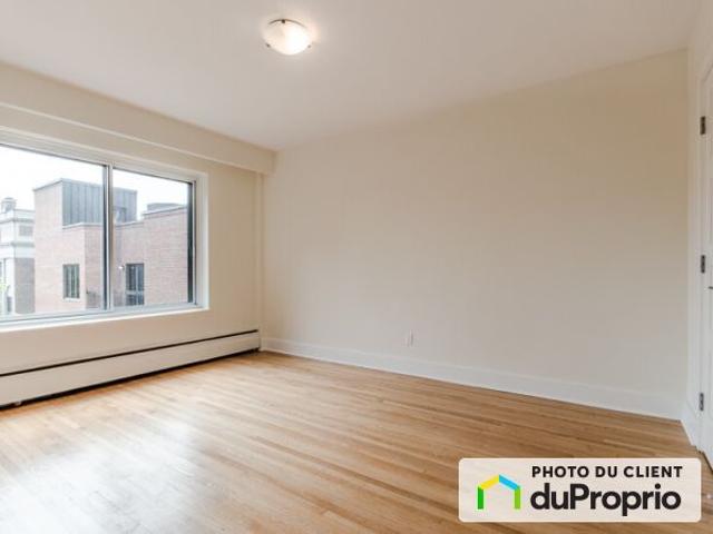 Apartment for rent in Ville-Marie, Montréal