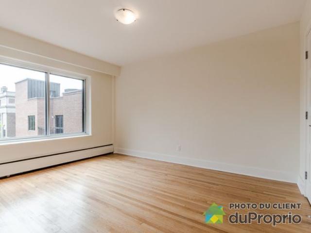 Apartment for rent in Ville-Marie, Montréal