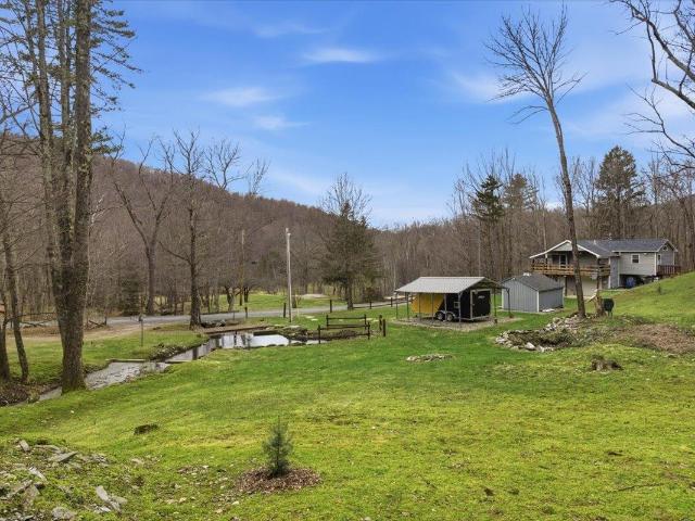 Property for sale in Bennington, Vermont