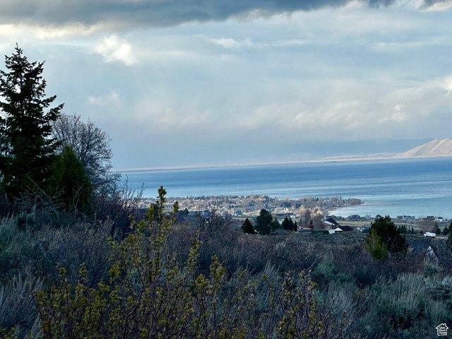 Land for sale in Garden City, Utah