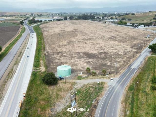 Land for sale in Hollister, California