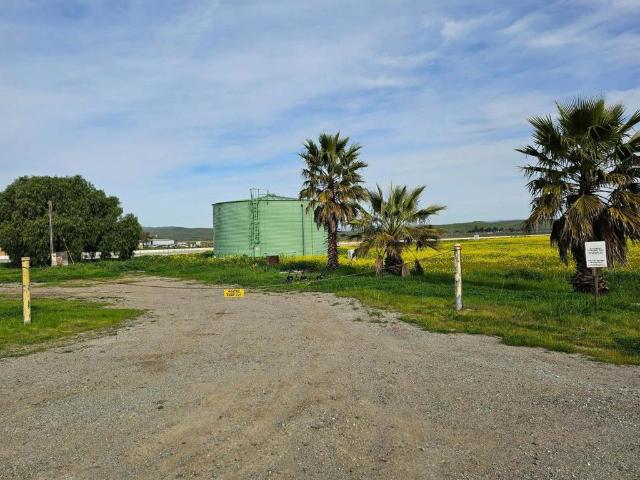 Commercial for sale in Hollister, California