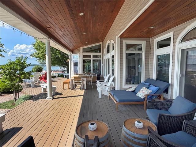House for sale in Canandaigua, New York