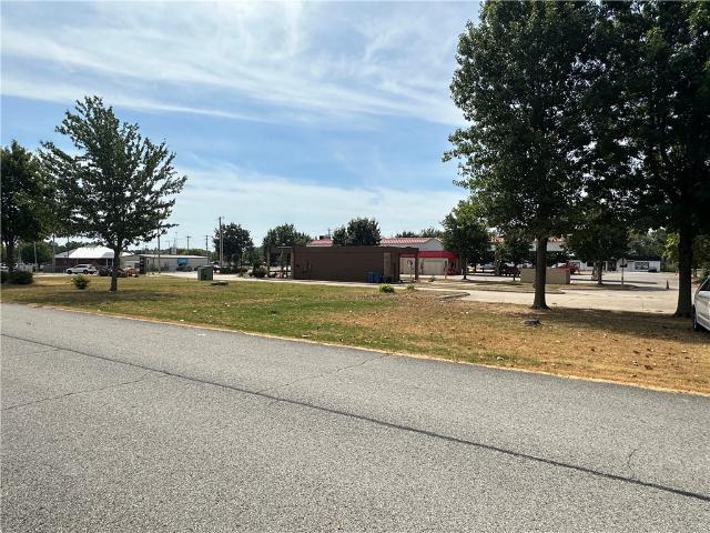 Land for sale in Ark