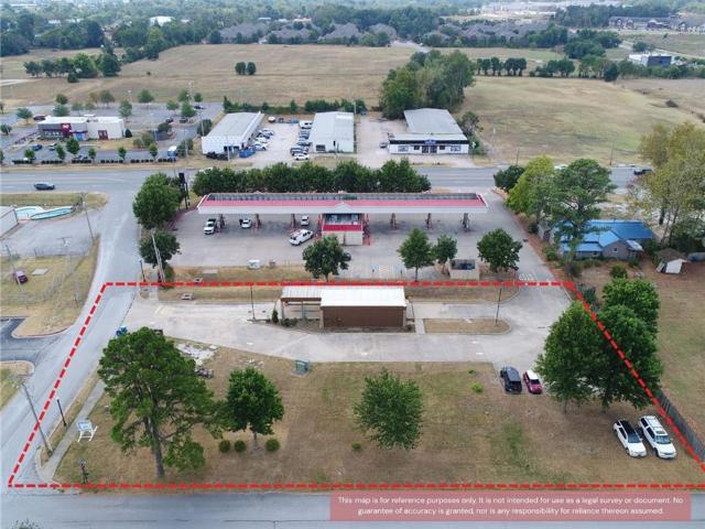 Commercial for sale in Ark
