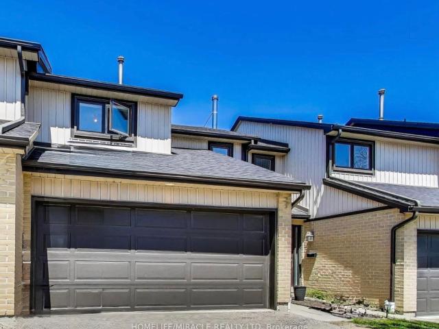 Condo for sale in Mississauga, Ontario