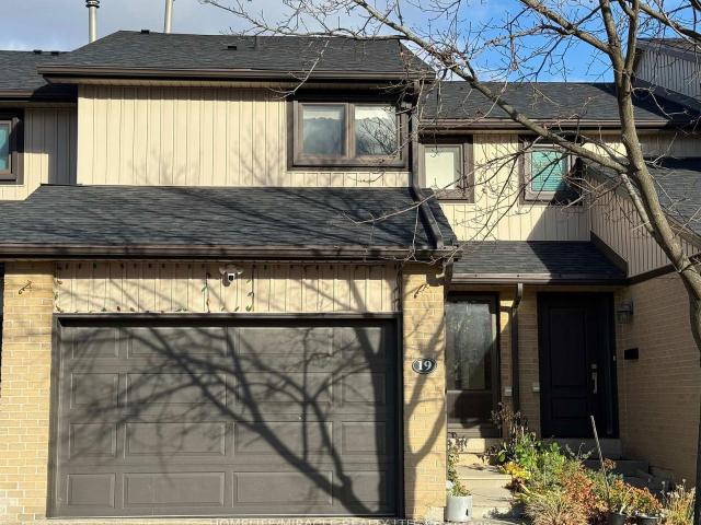 Condo for sale in Woburn, Ontario