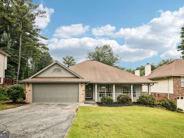 House for sale in Cobb, Georgia
