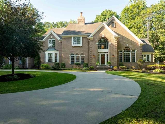 House for sale in Centerville, Indiana